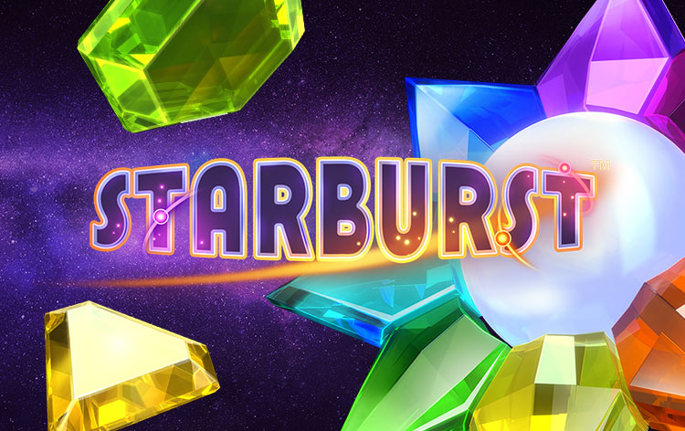 Starburst